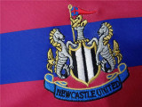 96-97 Newcastle United Away Retro Jersey Thailand Quality