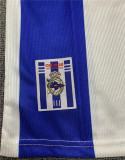 99-00 Deportivo la coruna home Retro Jersey Thailand Quality