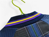 94-96 Scotland home Retro Jersey Thailand Quality