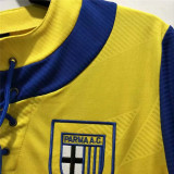93-95 Parma Calcio Third Away Retro Jersey Thailand Quality