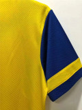 93-95 Parma Calcio Third Away Retro Jersey Thailand Quality