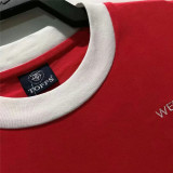1965 Liverpool home Retro Jersey Thailand Quality