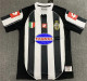 02-03 Juventus FC home Retro Jersey Thailand Quality