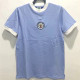 1972 Manchester City home Retro Jersey Thailand Quality