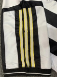 97-98 Newcastle United home Retro Jersey Thailand Quality