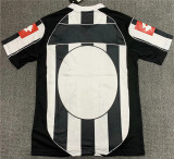 02-03 Juventus FC home Retro Jersey Thailand Quality