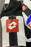 02-03 Juventus FC home Retro Jersey Thailand Quality
