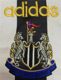97-98 Newcastle United home Retro Jersey Thailand Quality