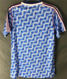 90-92 Manchester United Away Retro Jersey Thailand Quality