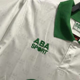 1995 Mexico Away Retro Jersey Thailand Quality