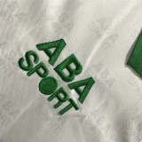 1995 Mexico Away Retro Jersey Thailand Quality