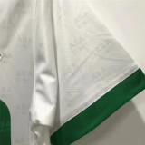 1995 Mexico Away Retro Jersey Thailand Quality