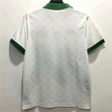 1995 Mexico Away Retro Jersey Thailand Quality