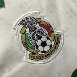 1995 Mexico Away Retro Jersey Thailand Quality