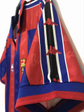 96-97 FC Barcelona home Retro Jersey Thailand Quality