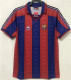 96-97 FC Barcelona home Retro Jersey Thailand Quality