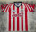 2008 Chivas USA home Retro Jersey Thailand Quality