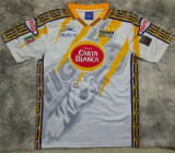 97-98 Tigres UANL Away Retro Jersey Thailand Quality