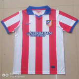 2014 Atletico Madrid home Retro Jersey Thailand Quality
