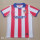 2014 Atletico Madrid home Retro Jersey Thailand Quality
