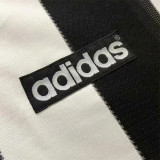 Long sleeve 95-97 Newcastle United home Retro Jersey Thailand Quality