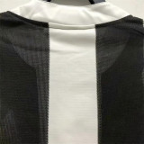 Long sleeve 95-97 Newcastle United home Retro Jersey Thailand Quality