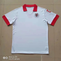 1961 SL Benfica Away Retro Jersey Thailand Quality