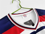 1982 England home Retro Jersey Thailand Quality