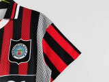 94-96 Manchester City Away Retro Jersey Thailand Quality