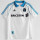 98-99 Marseille home Retro Jersey Thailand Quality