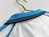 98-99 Marseille home Retro Jersey Thailand Quality