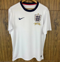 2013 England home (150 Years Souvenir Edition) Retro Jersey Thailand Quality