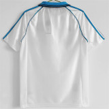 98-99 Marseille home Retro Jersey Thailand Quality