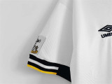 94-95 Tott home Retro Jersey Thailand Quality