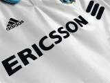 98-99 Marseille home Retro Jersey Thailand Quality