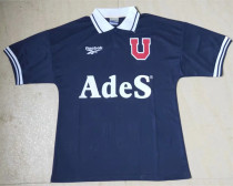 1998 Universidad de Chile home Retro Jersey Thailand Quality