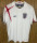 2006 England home Retro Jersey Thailand Quality