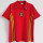 1970 Wales home Retro Jersey Thailand Quality