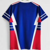 1990 Yugoslavia home Retro Jersey Thailand Quality