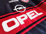 97-99 Bayern München home Retro Jersey Thailand Quality