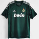 12-13 Real Madrid Third Away Retro Jersey Thailand Quality
