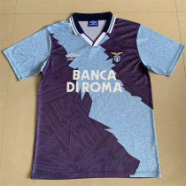 1995 Lazio Away Retro Jersey Thailand Quality