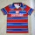 98-99 Parma Calcio Away Retro Jersey Thailand Quality