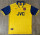96-97 Arse Away Retro Jersey Thailand Quality