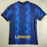 21-22 Inter milan home Fans Version Thailand Quality