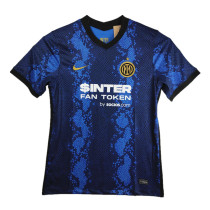 21-22 Inter milan home Fans Version Thailand Quality