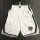 Brooklyn Nets  篮网队 白色 球裤