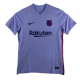21-22 FC Barcelona Away Fans Version Thailand Quality