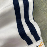 01-02 Real Madrid home Retro Jersey Thailand Quality