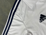01-02 Real Madrid home Retro Jersey Thailand Quality